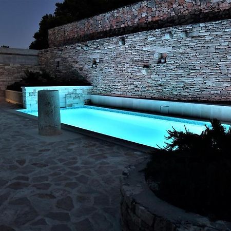 Villa Aries Супетар Экстерьер фото