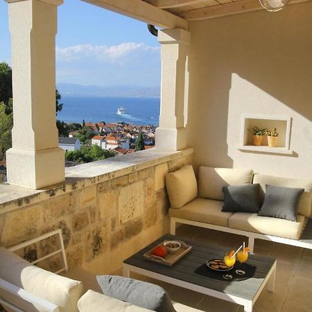 Villa Aries Супетар Экстерьер фото