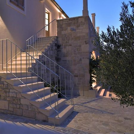 Villa Aries Супетар Экстерьер фото
