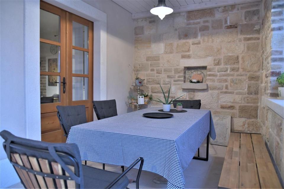 Villa Aries Супетар Экстерьер фото