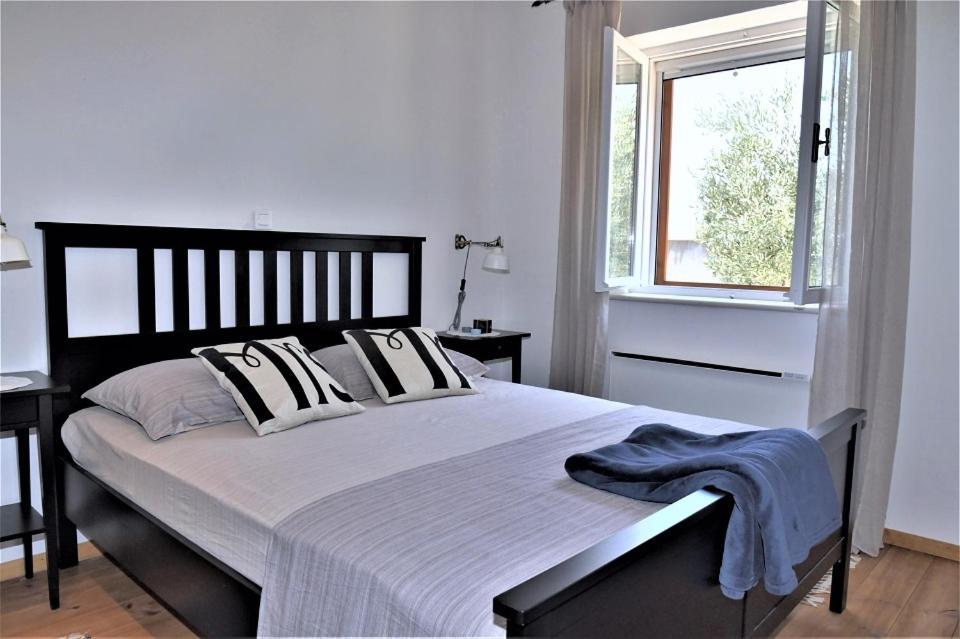 Villa Aries Супетар Экстерьер фото