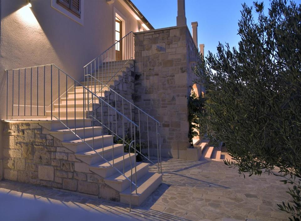 Villa Aries Супетар Экстерьер фото
