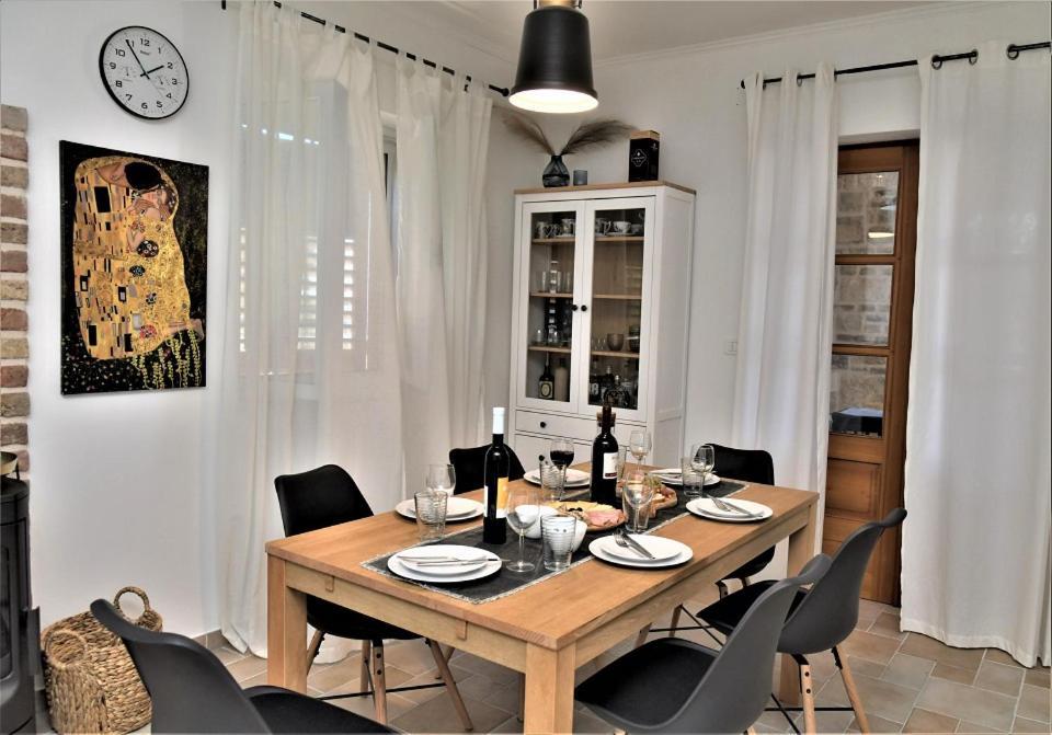 Villa Aries Супетар Экстерьер фото