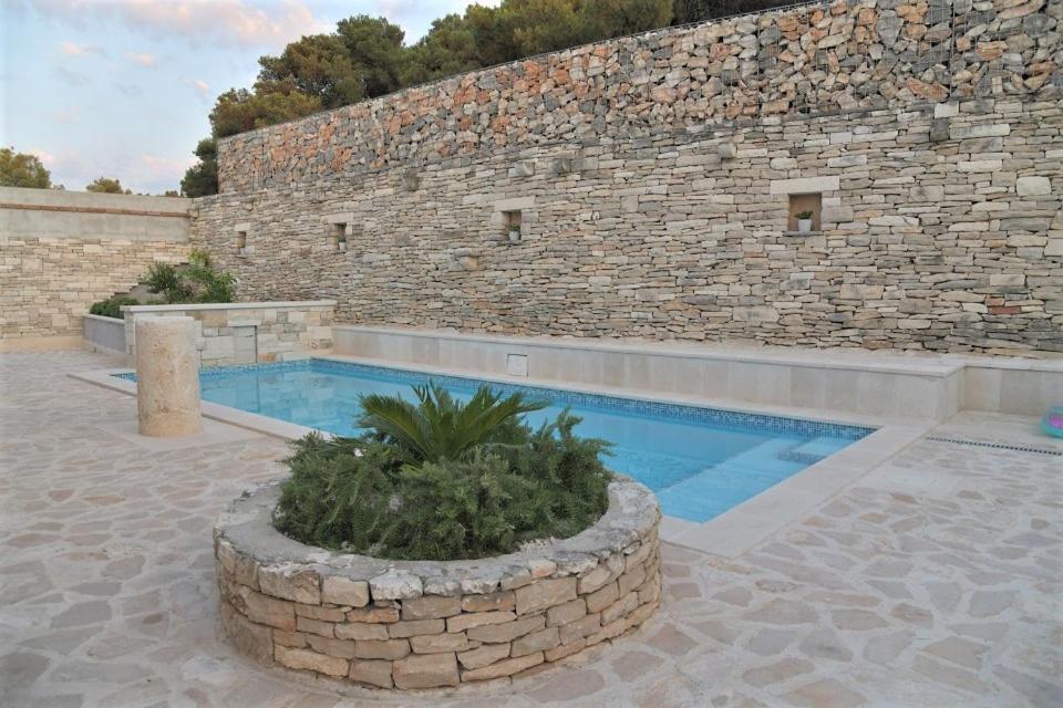 Villa Aries Супетар Экстерьер фото